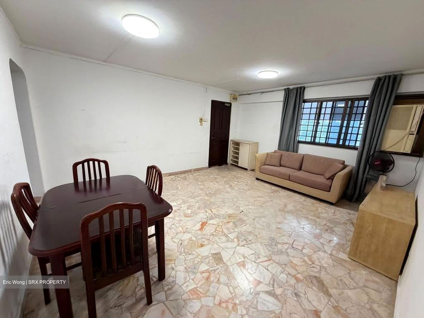 Blk 15 Saint George's East Gardens (Kallang/Whampoa), HDB 4 Rooms #627923771